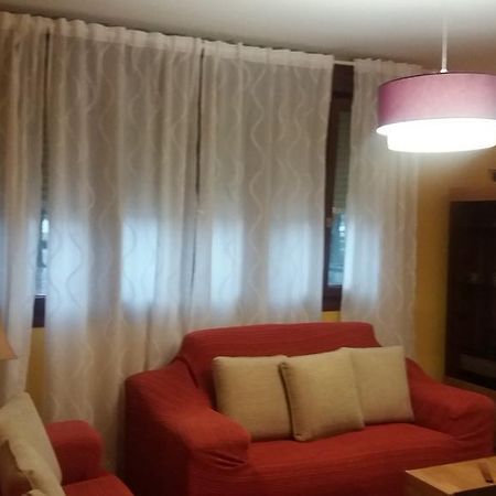 Apartamento Loiu Apartment Exterior foto