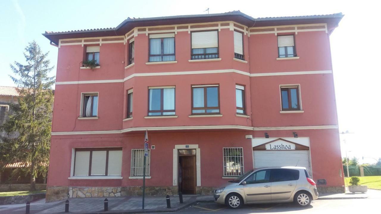 Apartamento Loiu Apartment Exterior foto